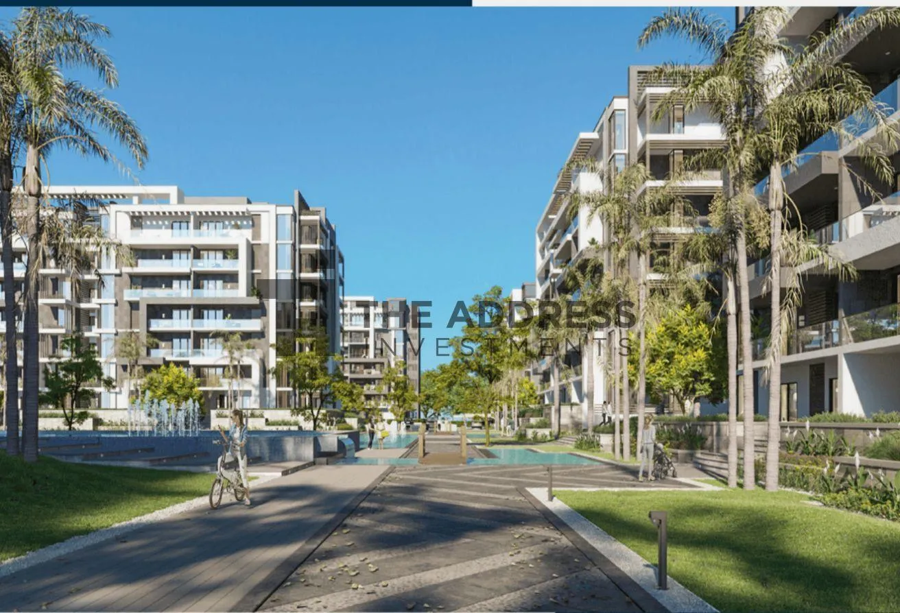 Sale in El Patio Oro: Own a FullyFinished Penthouse with no dp!