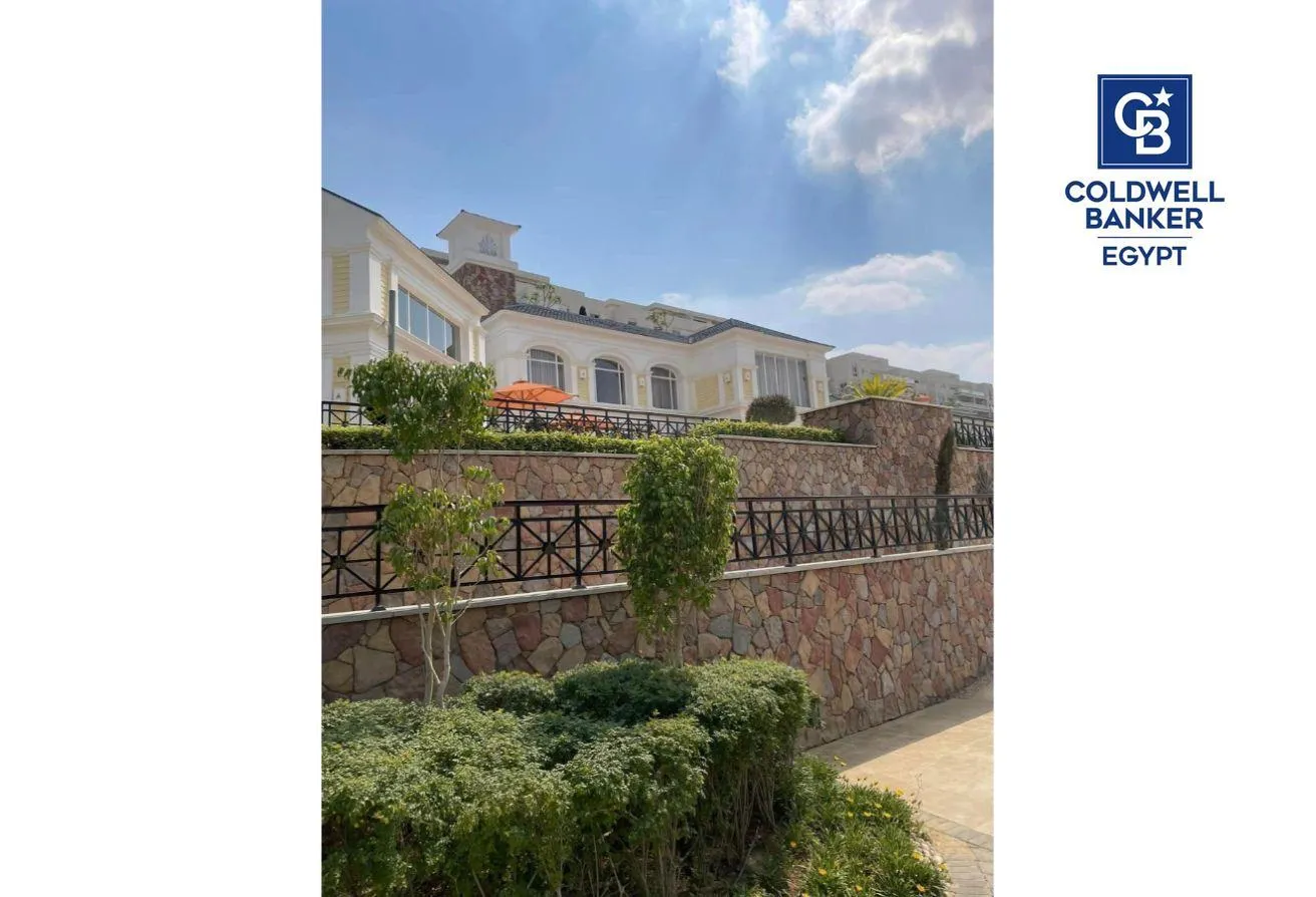 Sale in Mountain View iCity October: IVilla Garden For Resale Ready To Move in Mv ICity