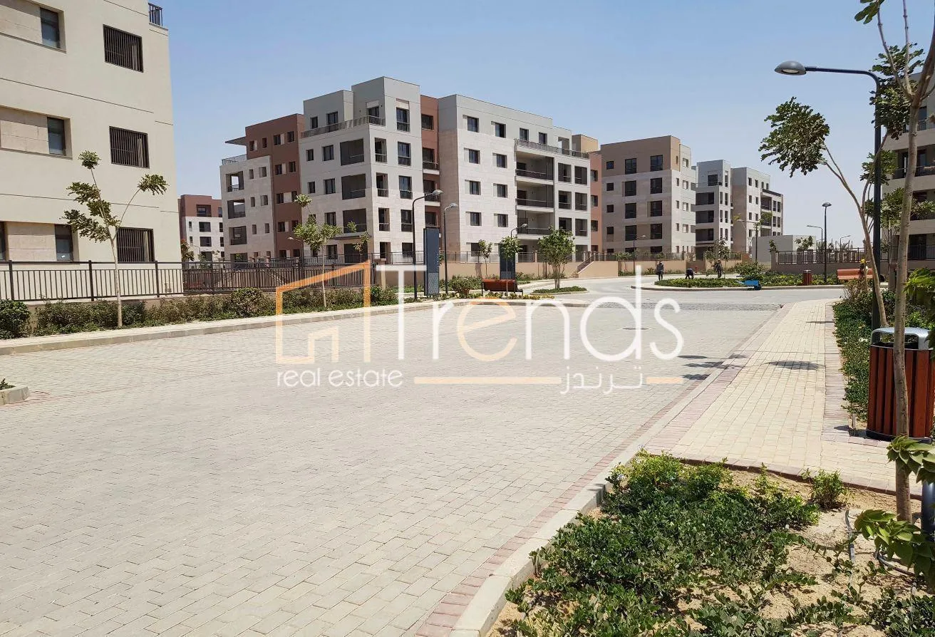 Sale in District 5: 126m RTM Apt. in Installments till 2028 in Marakez