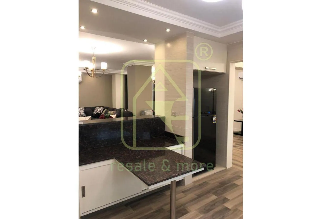Rent in 10th District: شقه مفروشه للإيجار في الحي العاشر