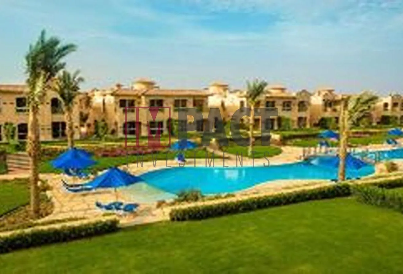 Sale in La Vista Topaz: For sale with La Vista Topaz a fully finished cha