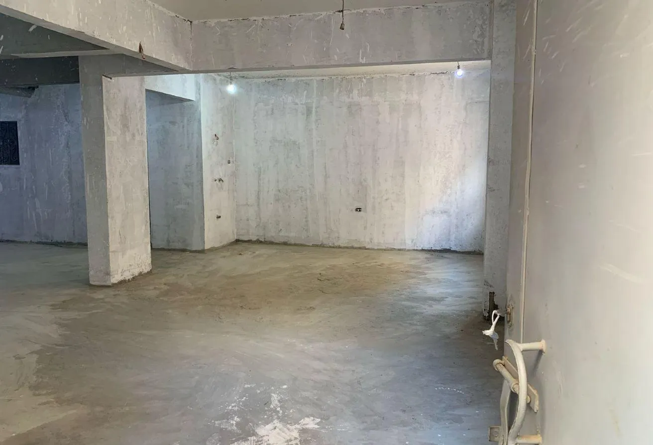 Rent in The 1st Settlement: Warehouse 500 sqm for rent in Yasmine