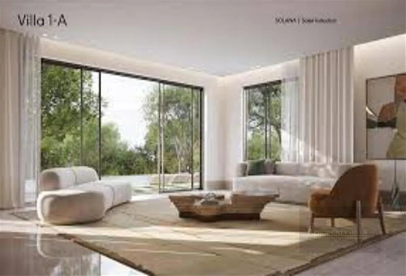 Sale in Vye Sodic: finished villa in zayed with perfect price+ inst.