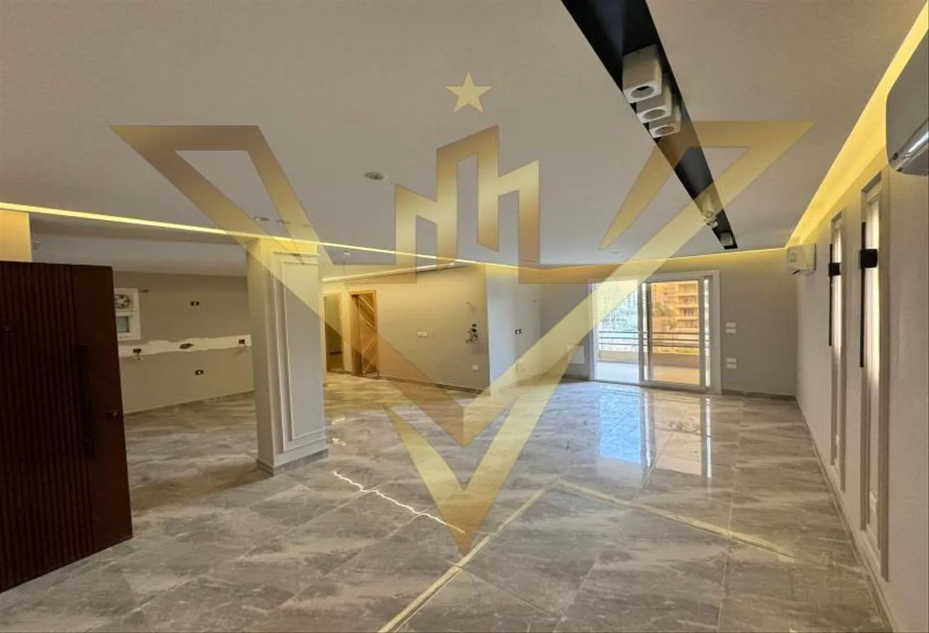 للايجار في سكوير: سوبر لوكس فيو بحيره صناعيه بالتكيفات 