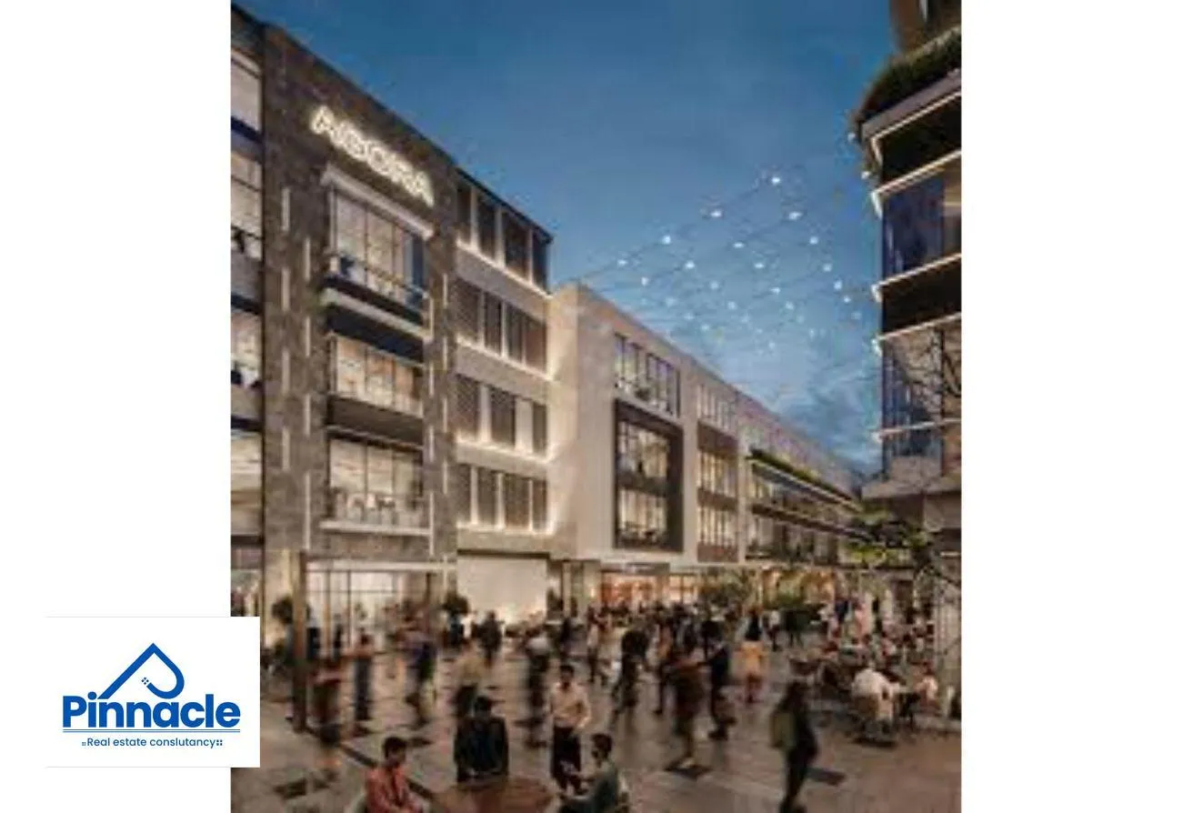 Sale in Agora Commercial Complex: Shop for sale in agora mall, immediate delivery