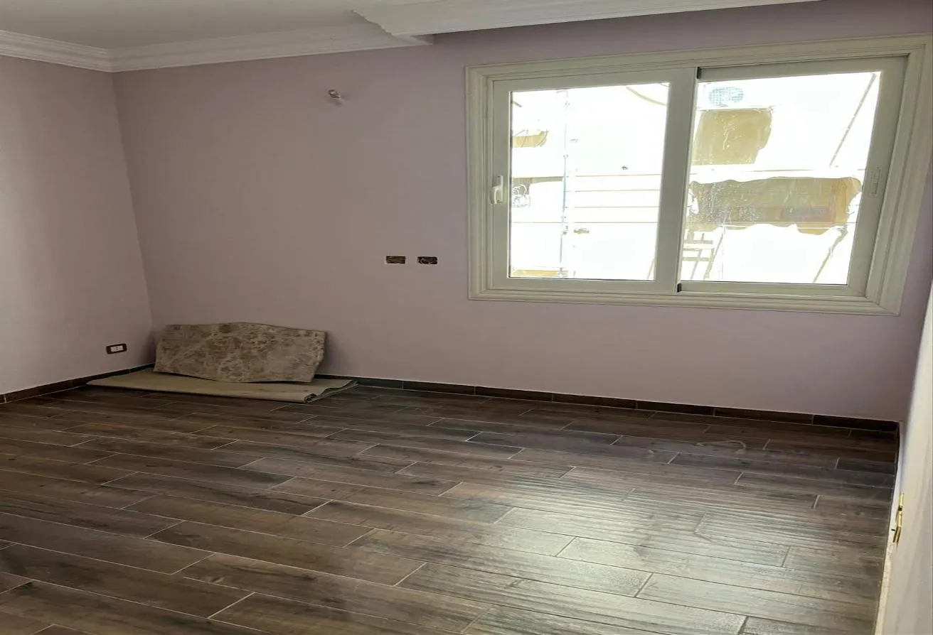 Sale in Al Narges 6: شقه للايجار في النرجس عمارت