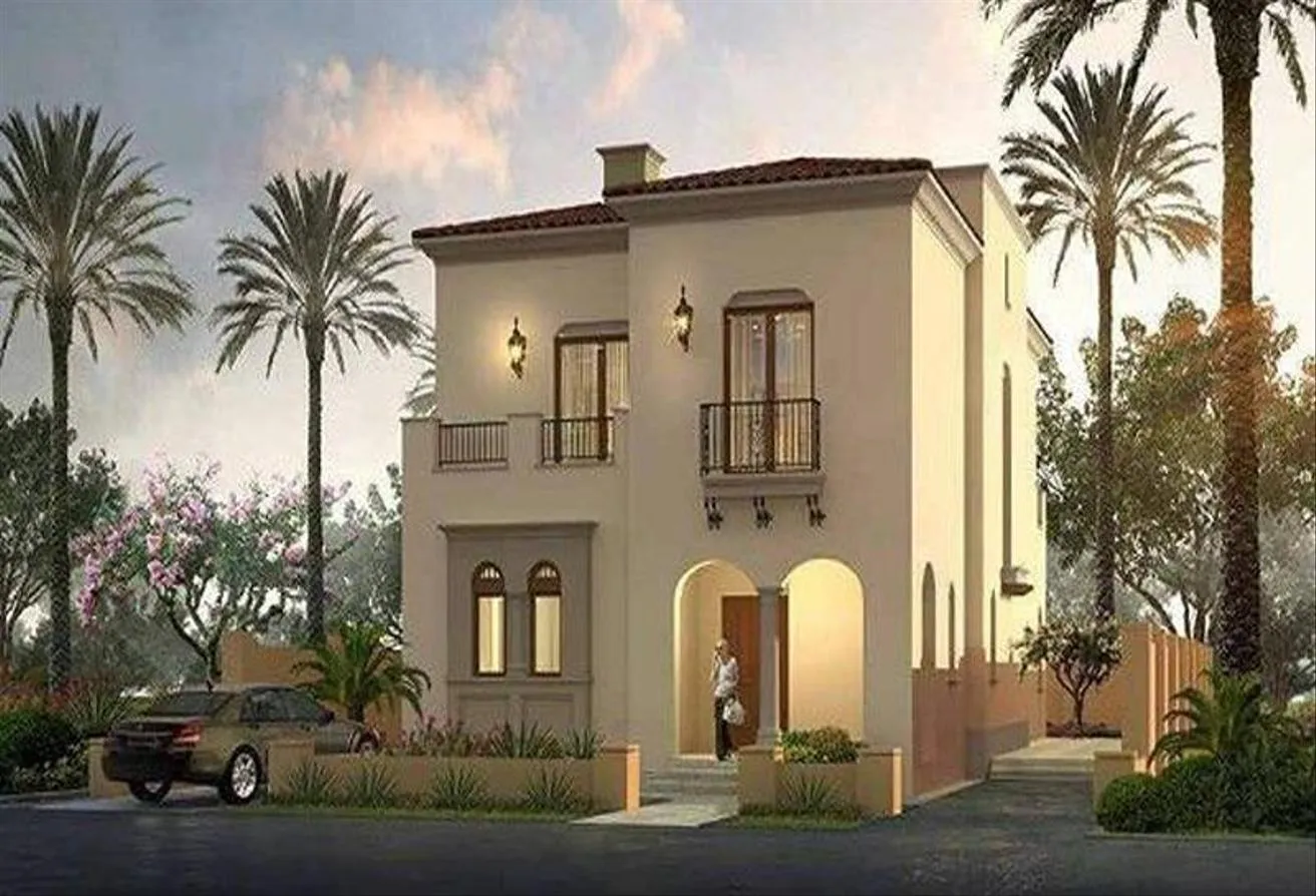 Sale in City Gate: stand alone corner fore sale under price of market
