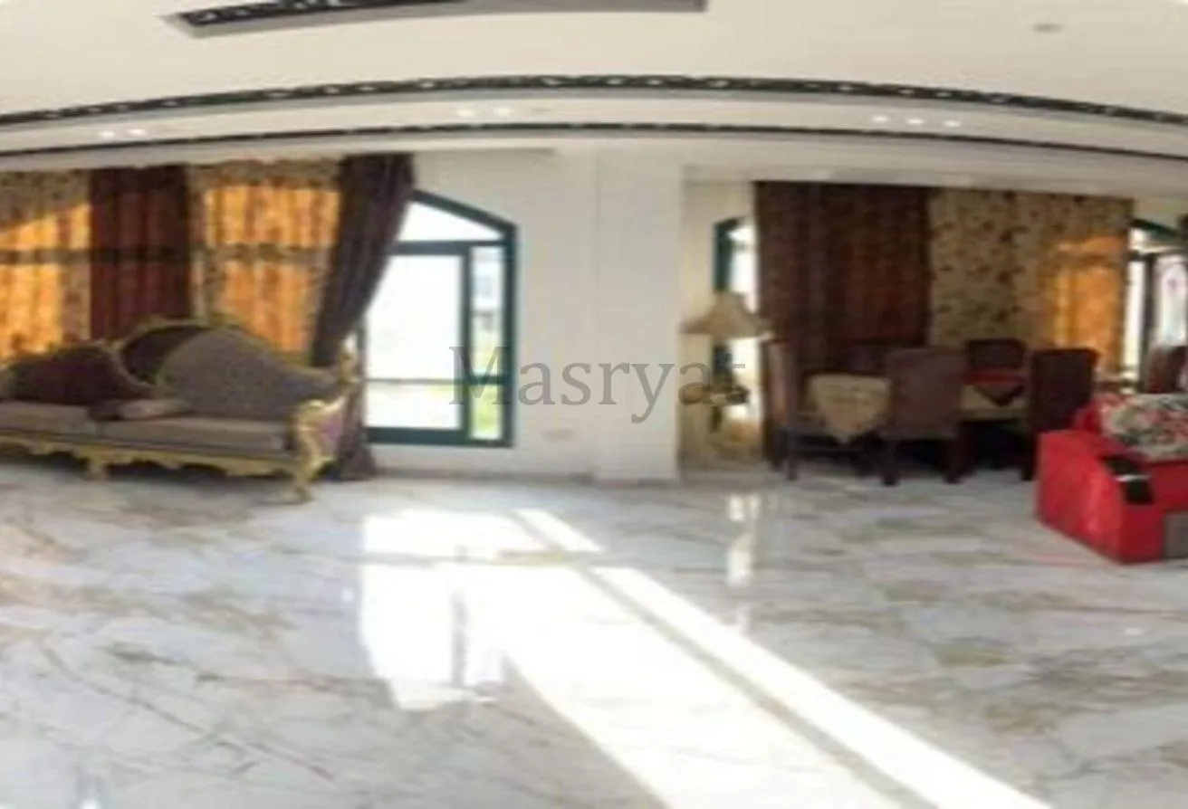 Sale in Zizinia Family Housing: شقة للبيع 165م في كمبوند زيزينيا ( أول سكن )