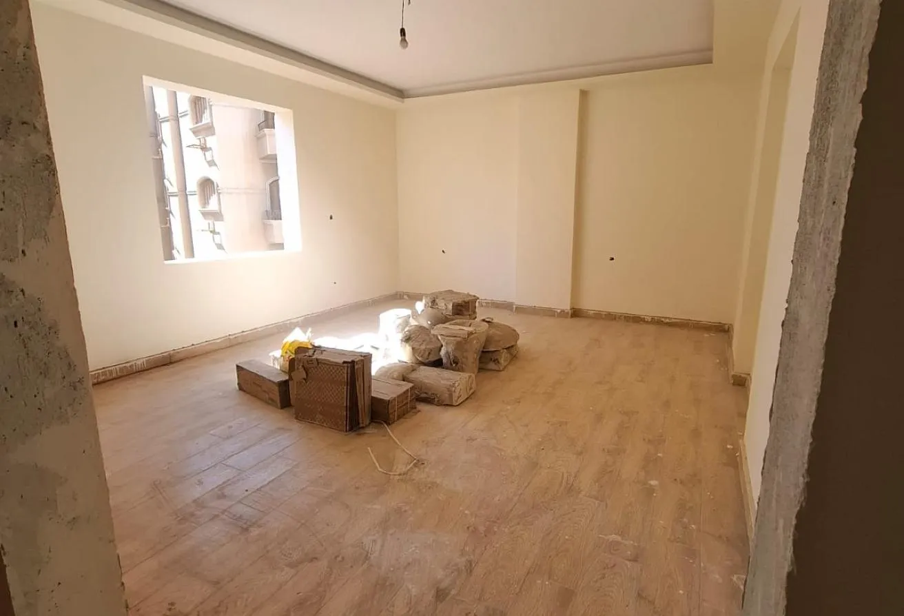 Sale in Al Narges 2: Apartment for sale in Al Narjis 2 Villas Second fl
