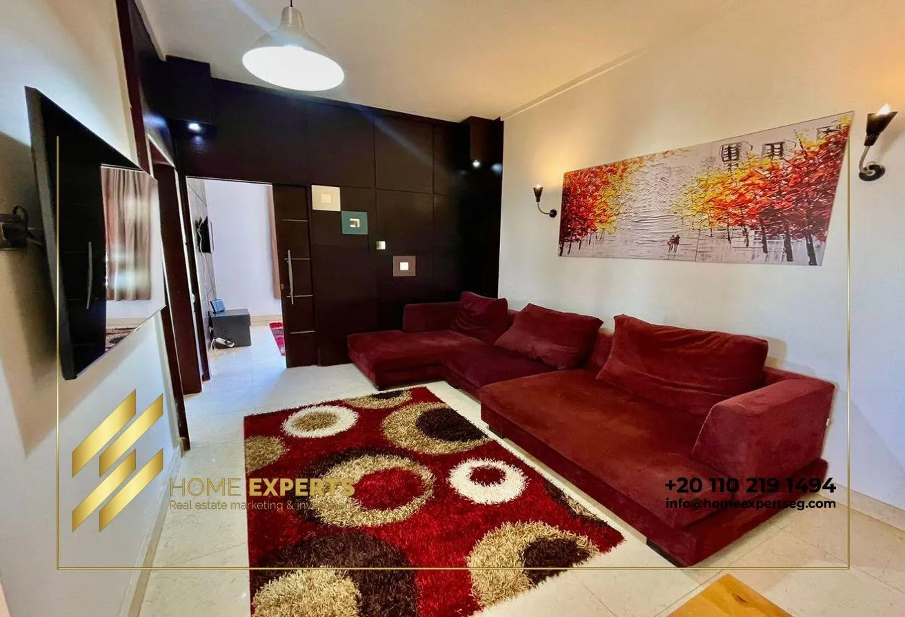 Rent in The Village: Modified studio 2bedroom - Furnished - the village