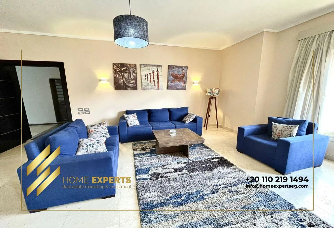 Rent in The Village: The best furnished apart for rent at the village