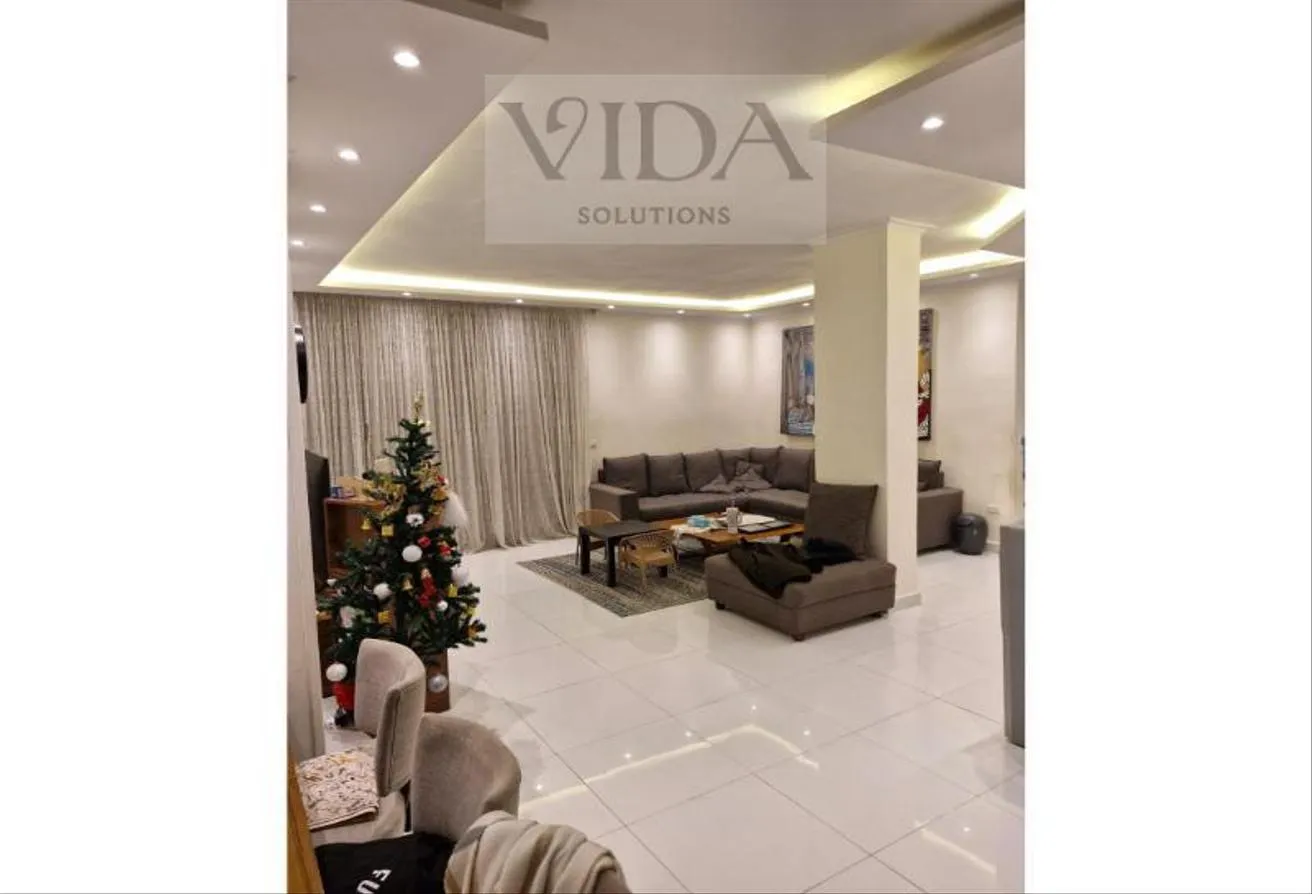 Sale in Al Murooj: Apartment in Murouj Compound 6th October finished