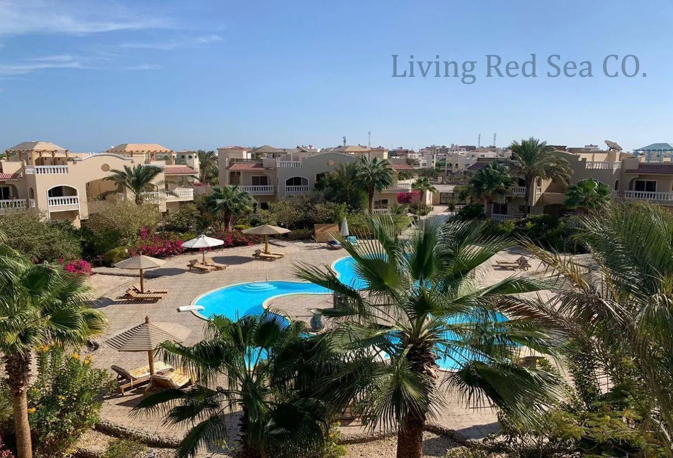 Sale in Mubarak 7: Stunning Villa for Sale in Compound in Mubarak 7