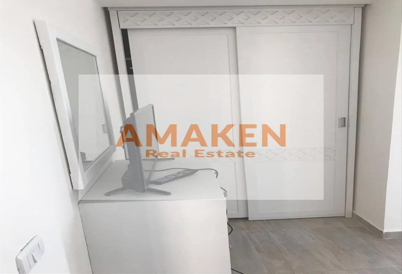 Rent in Karma Residence: Furnished 2 bedrooms for rent Karma residence