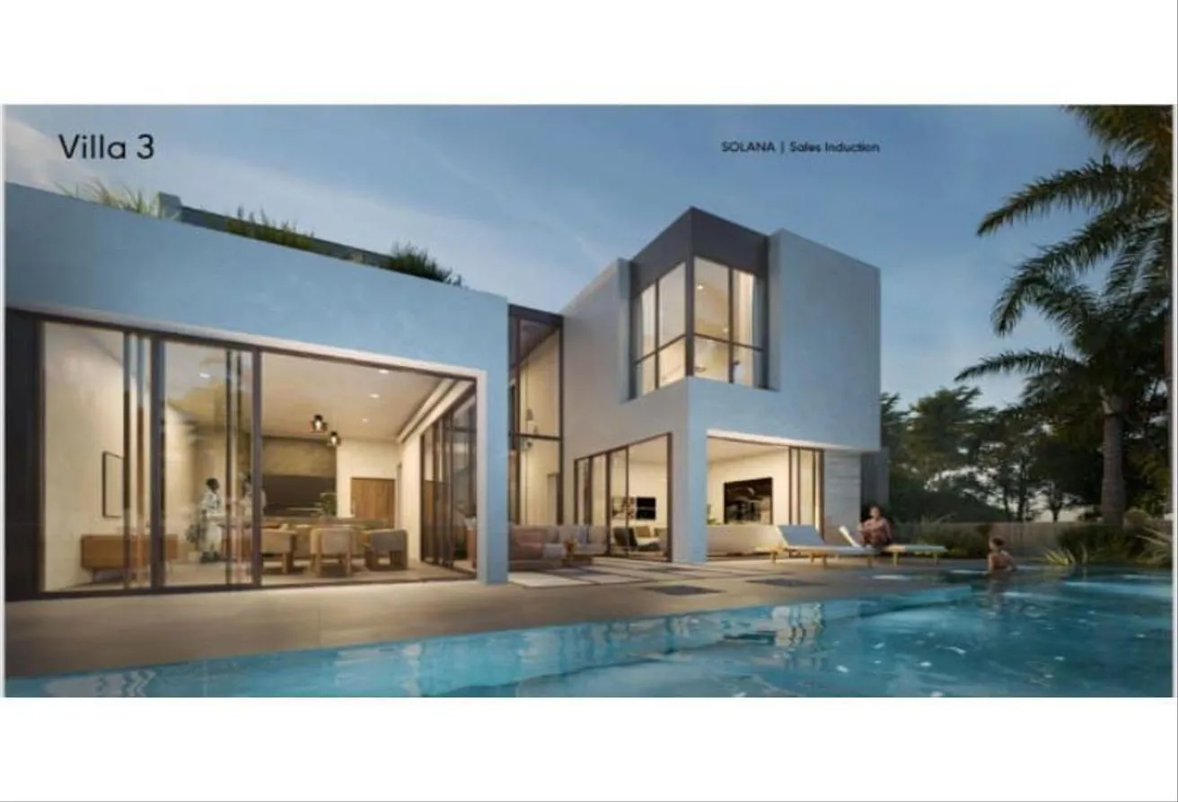 Sale in Solana East: One stand for sale in a prime location ​​240m