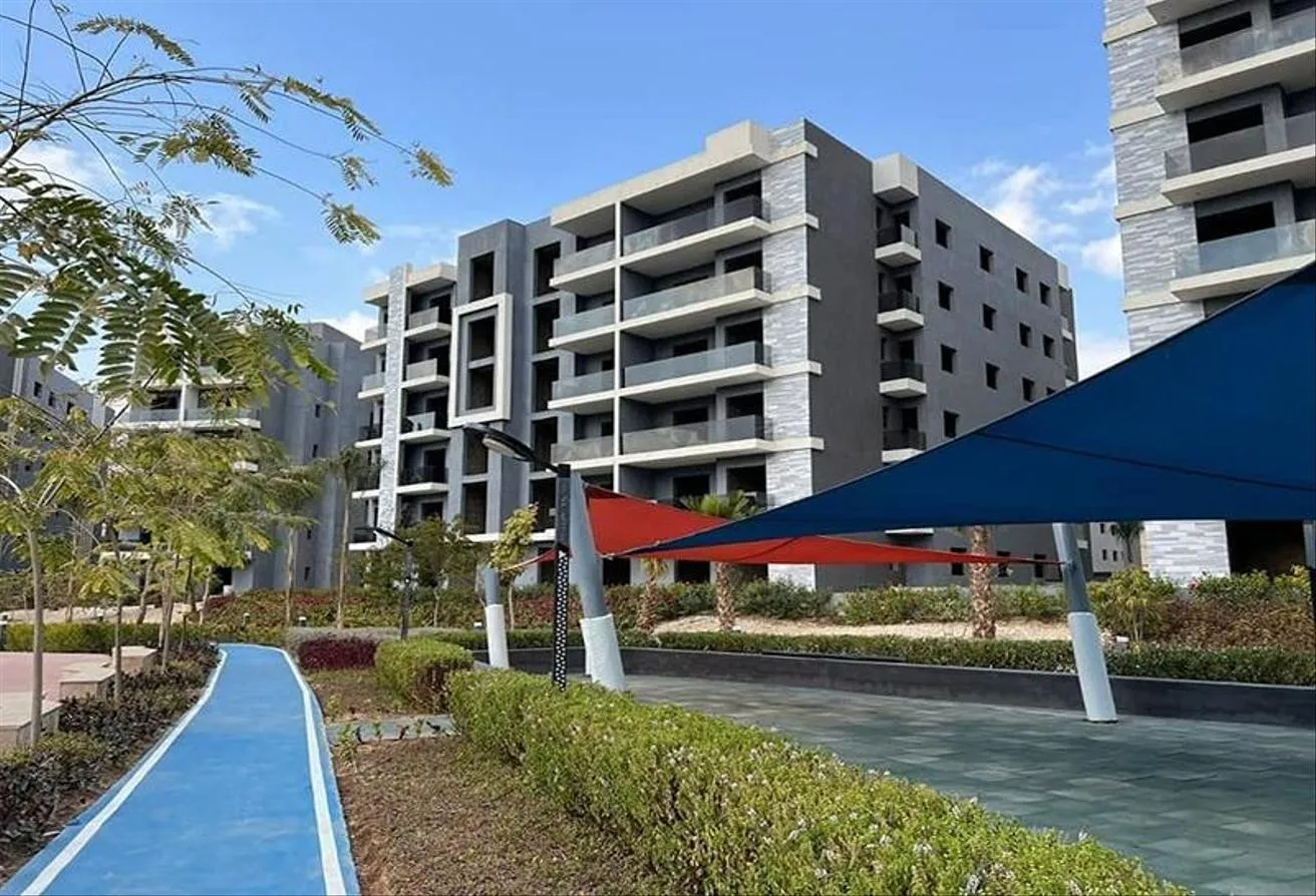 Sale in Sun Capital: Apartment for sale with down payment  Sun Capital