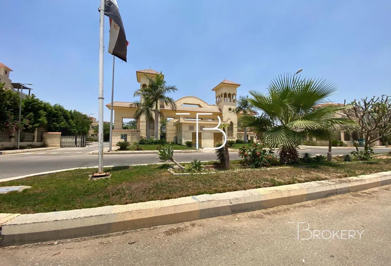 Sale in Al Karma 1: Karma 1 Twin house fully finished land 500 bua 280