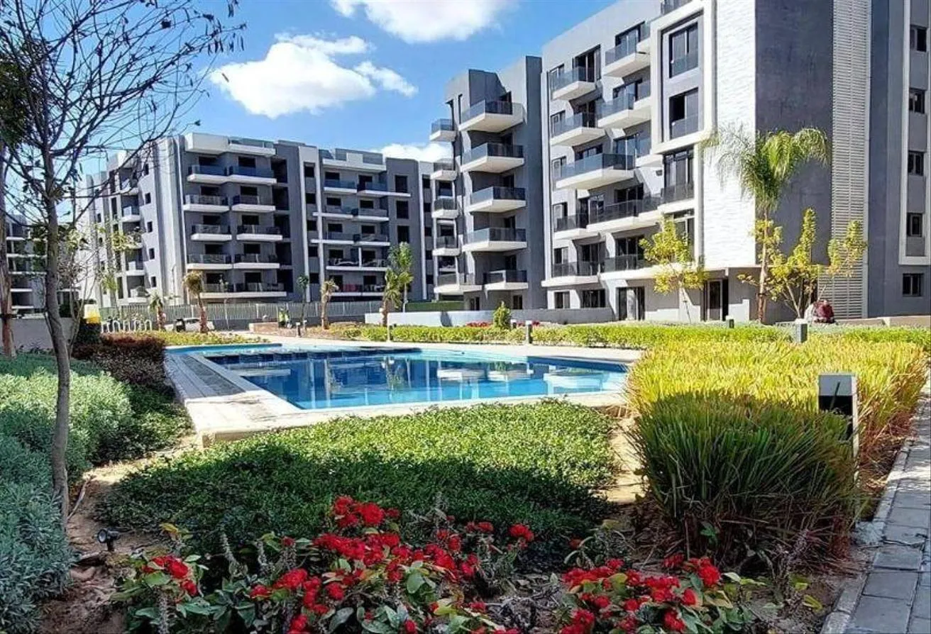 Sale in Sun Capital: Redy to move Apartment Roof for Sale in Sun Capita