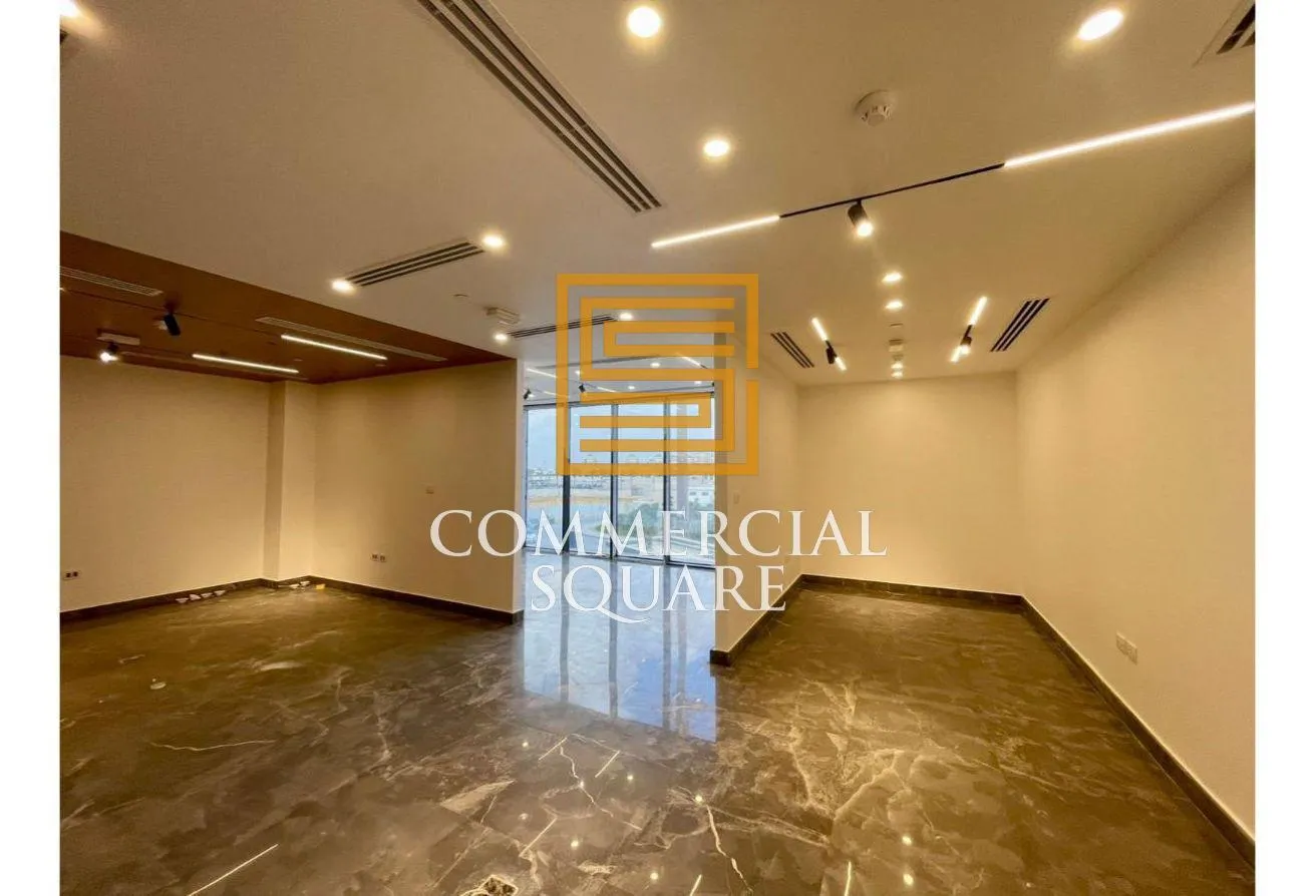 Rent in Trivium Square: Open View Finished Office For Rent at Hyde Park
