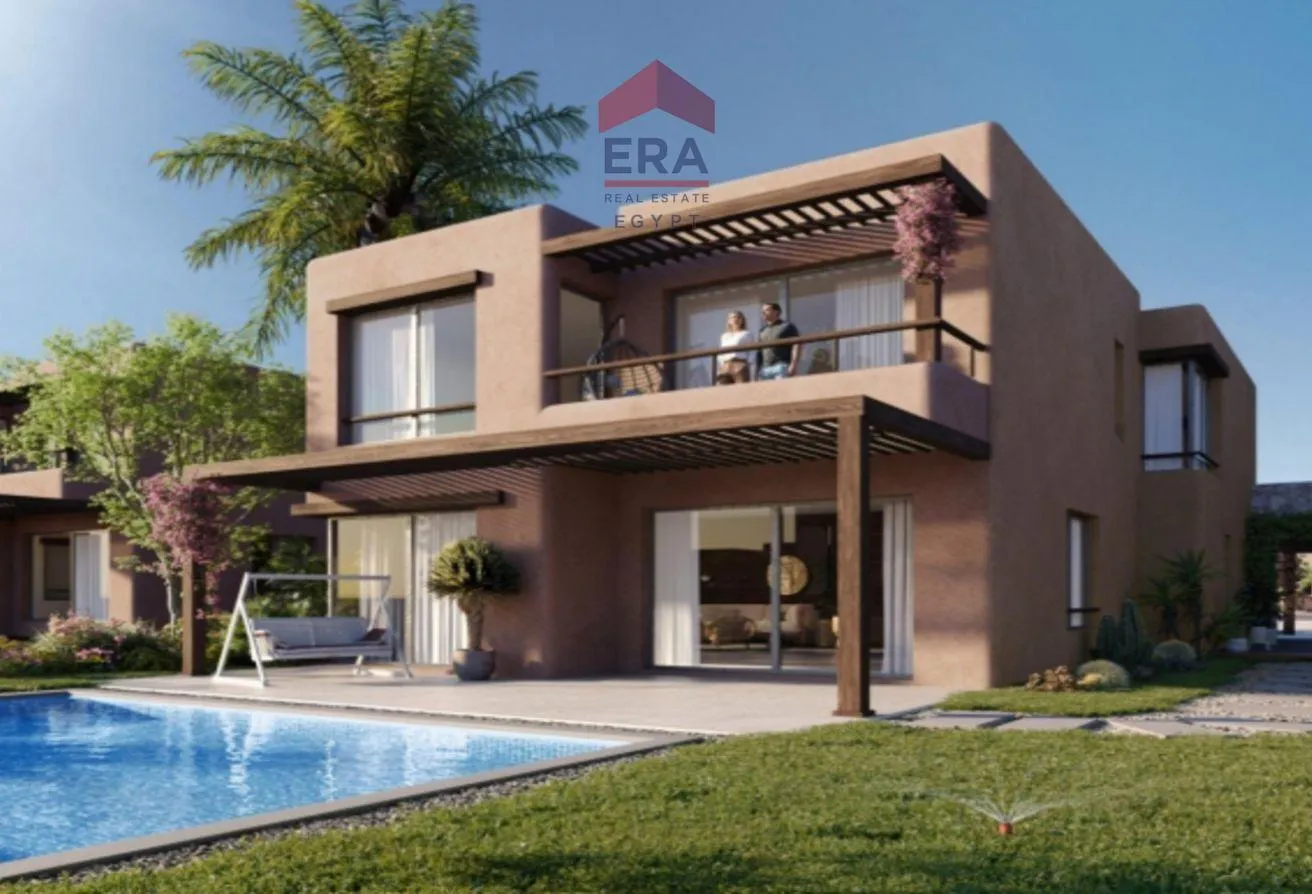 Sale in Hacienda: Villa | For sale | Hacienda blue