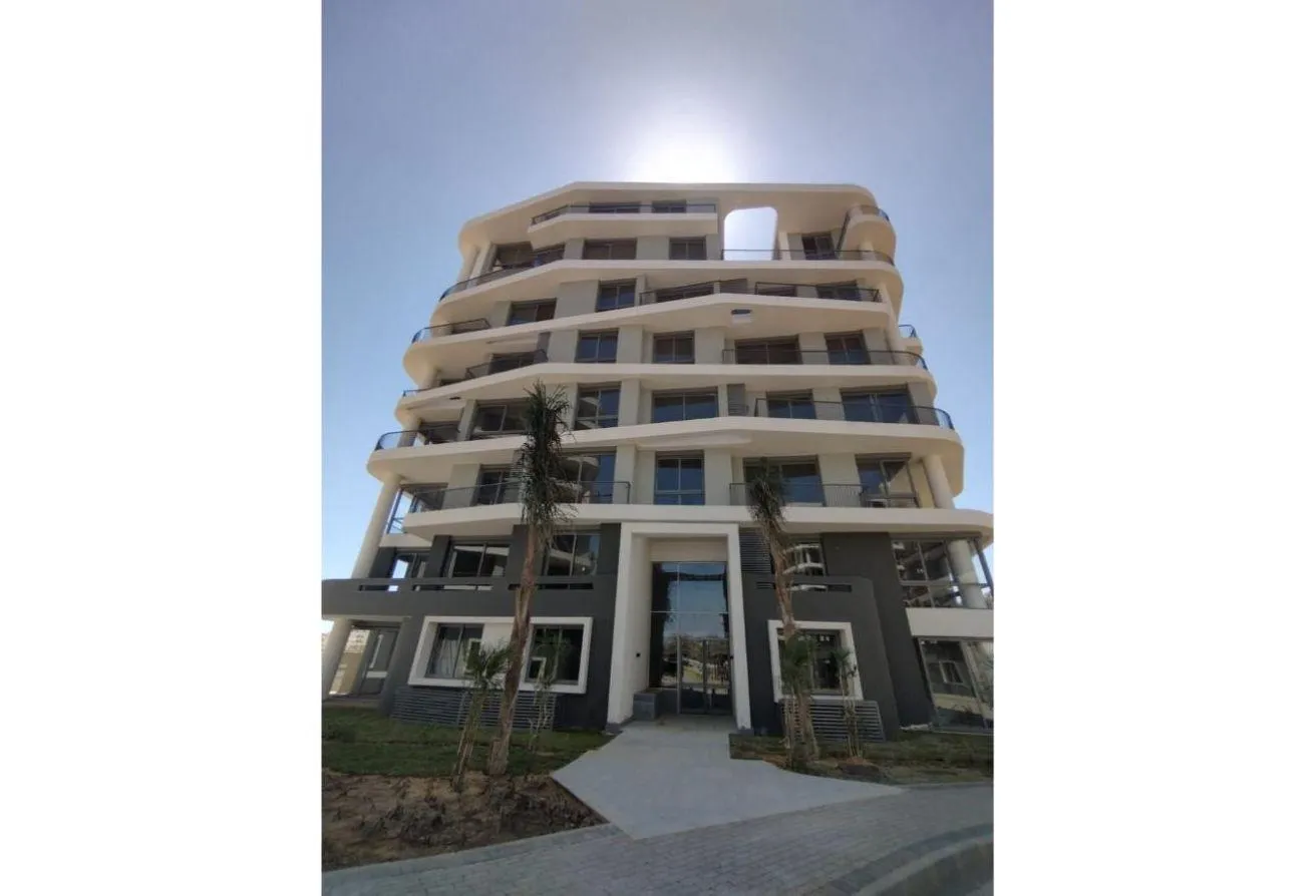 Sale in Armonia: Armonia New Capital R7 Project