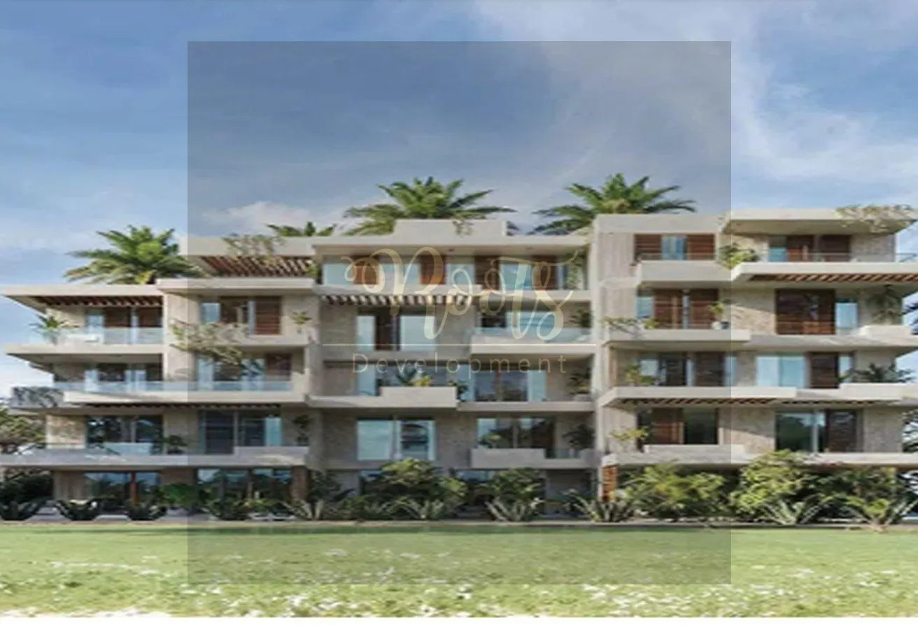 Sale in South Med: Chalet finished directly on lagoon facing north