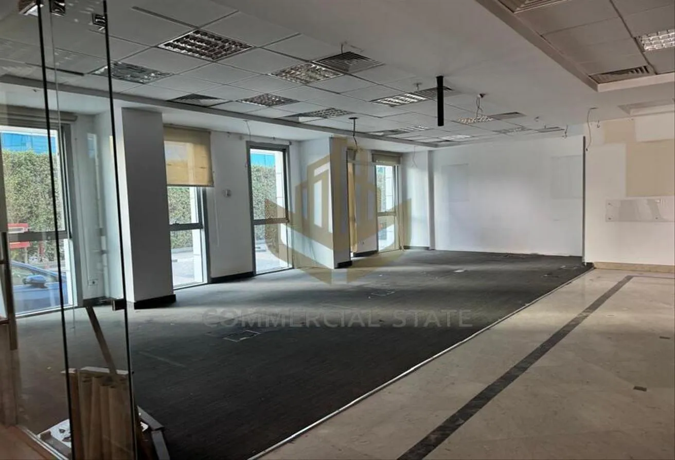 Rent in 90 Street: Commercial Space 500m for Rent at Sector1-New Cair