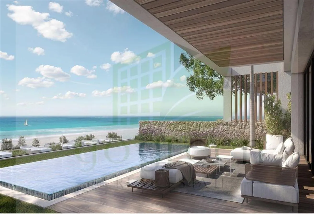 Sale in Azha North: Finished garden chalet + ACS with ONLY 5% D.P-Azha