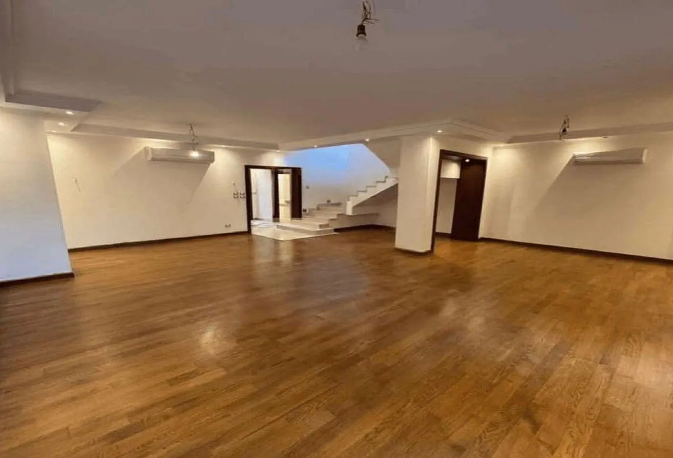 Rent in The Courtyards: Townhouse for rent  Courtyard Compound - Sodic