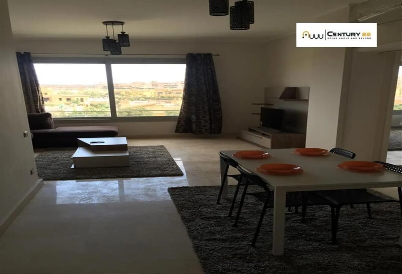 Sale in Palm Hills Village Gate: Studio for sale distinctive view in Village gate