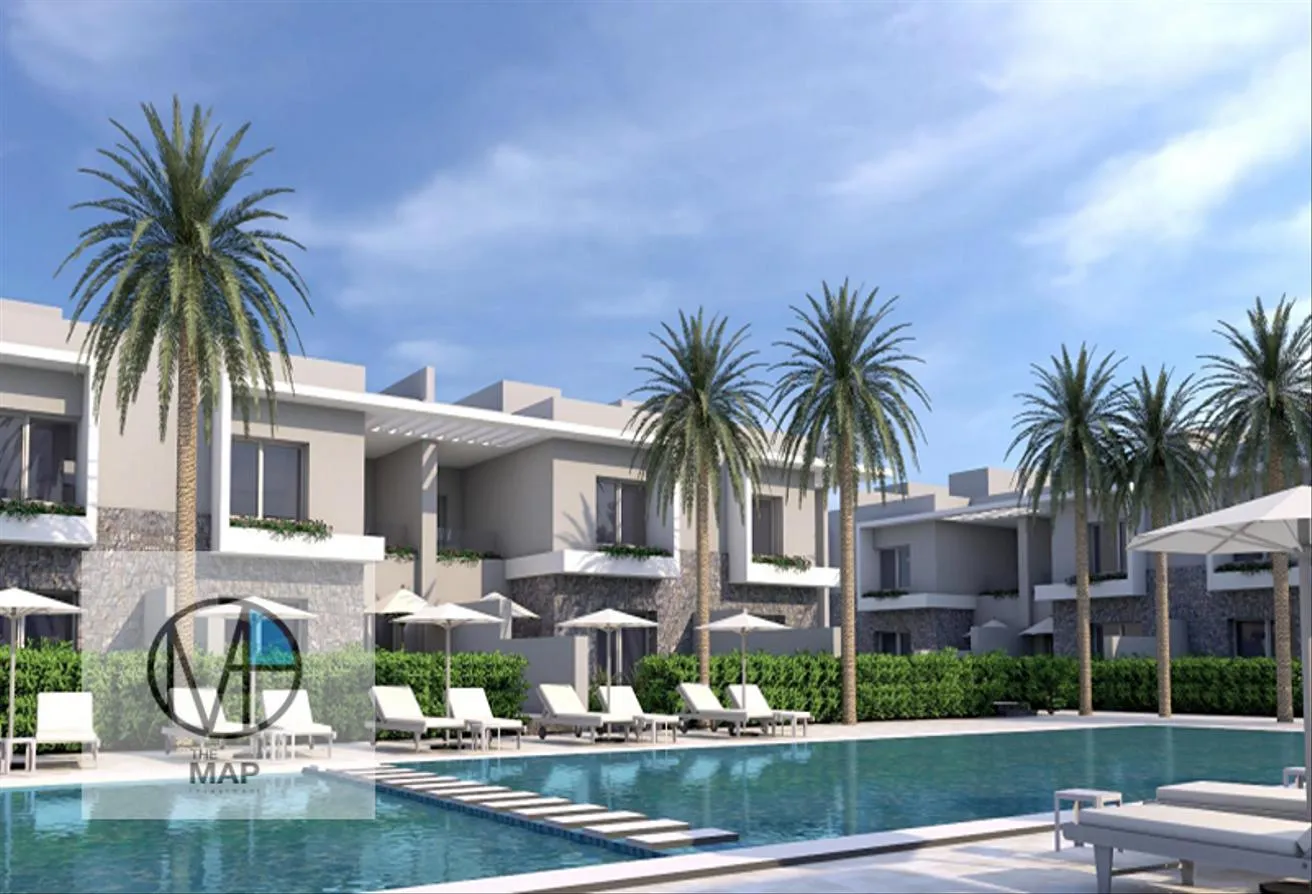 Sale in Stella Location: 3BR Apartment For Sale in Shorouk City
