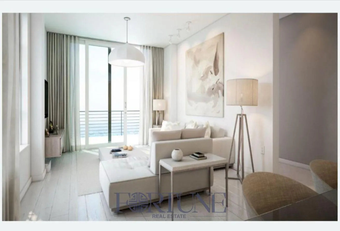 Sale in Fouka Bay: studio fully furnished in fouka bay Ras El Hekma