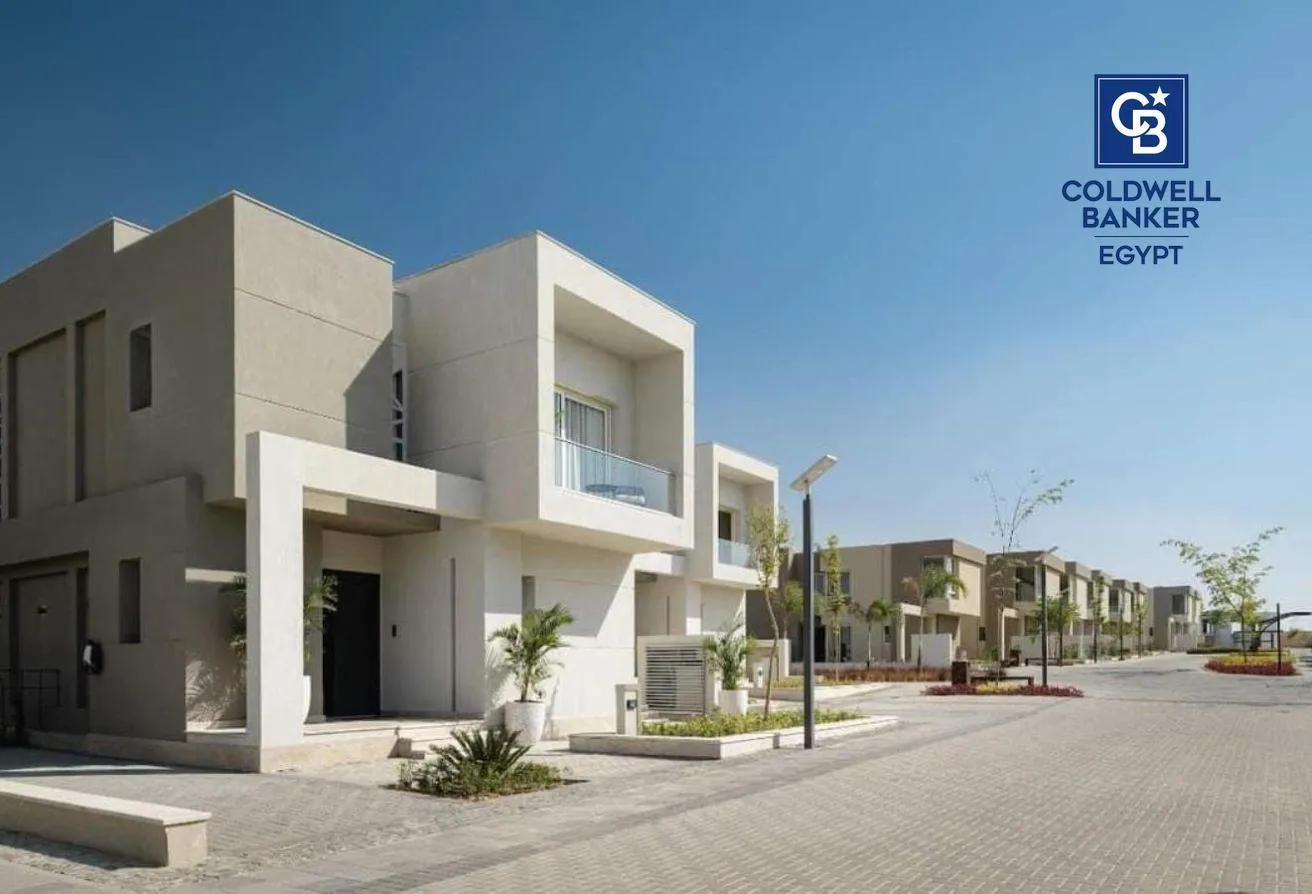 Sale in Badya Palm Hills: apartment Resale Ready To Move In Badya Palm Hills