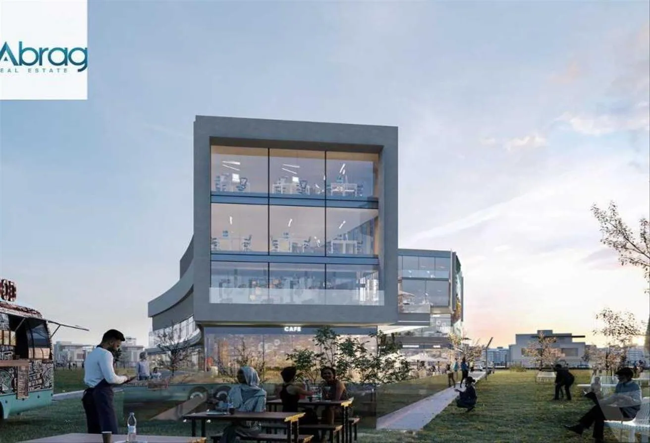 Sale in Spade: Office for sale, Spade October Mall, distinctive l