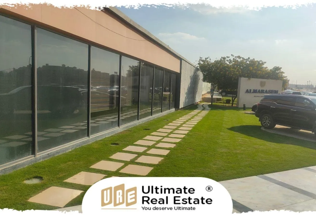Sale in Moon Residences: Special Price For 3 BR Fully-Finished– Al Marassem