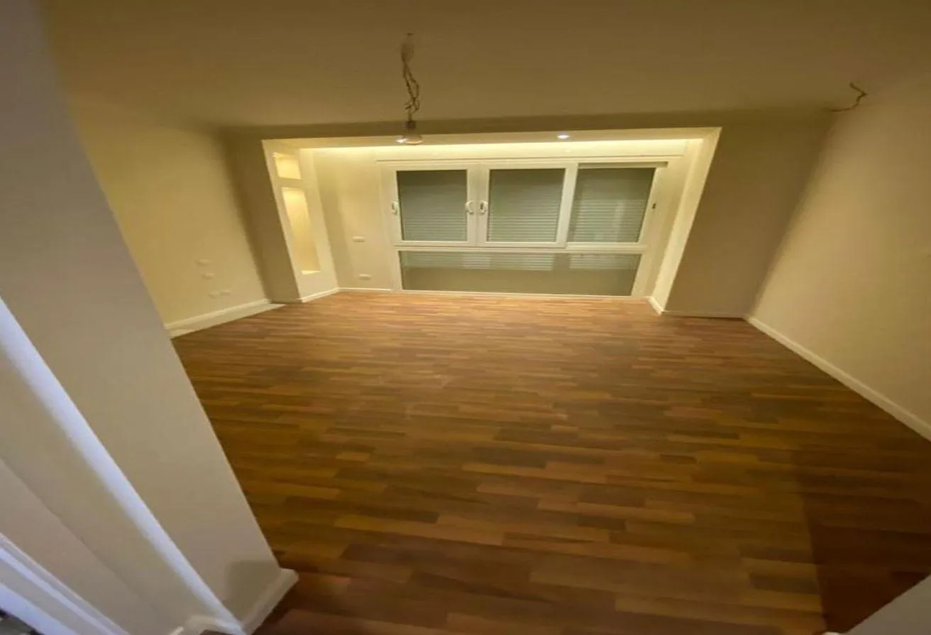 Sale in Pyramids Heights: Fully finished Duplex +garden in Pyramids Heights
