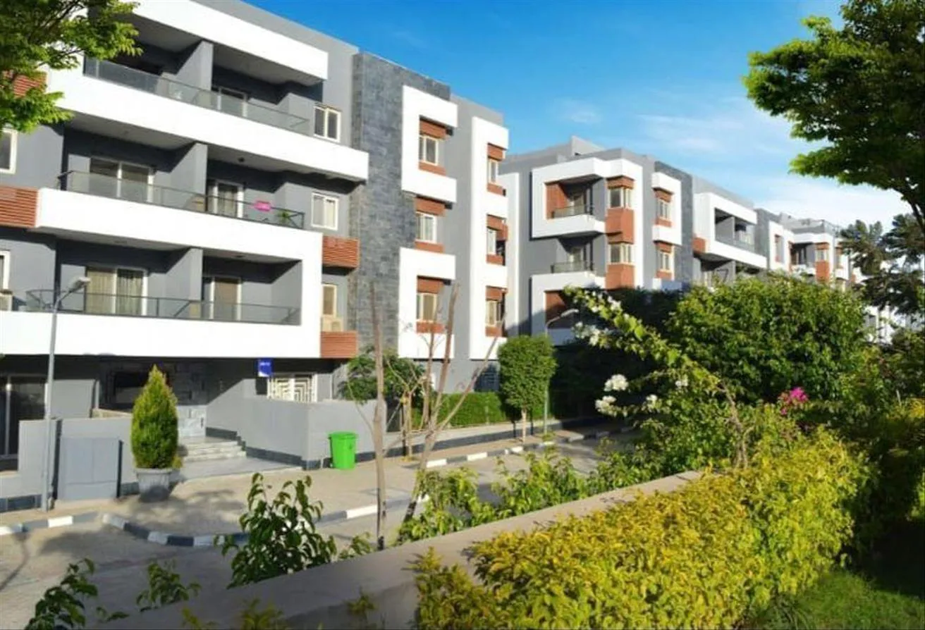 Sale in Zayed Regency: 265m resale apartment, RTM, in Zayed Regency
