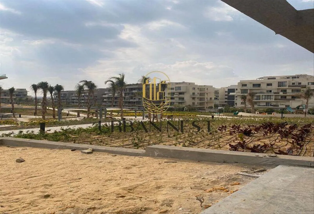 Sale in Villette: V Residence - Prime Location Fully finished w/ ACs