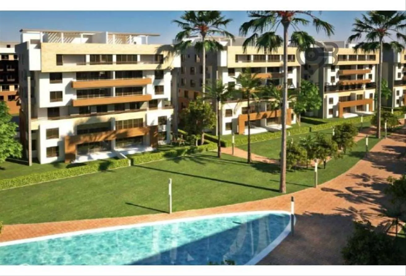 Sale in Dijar: Studio for sale in Al-Reedy, group next to Auc