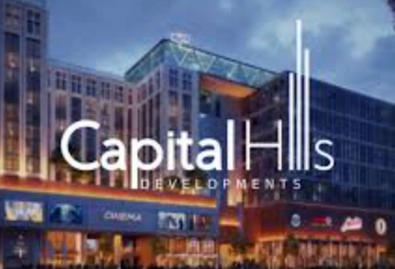 Sale in Capital Towers: Clinic for sale in Cairo Tower Mall, fully finishe