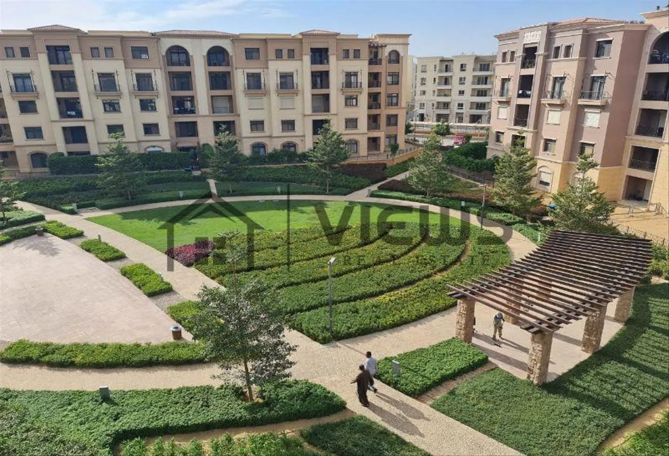 Sale in Mivida: for sale apartment with garden in Mivida