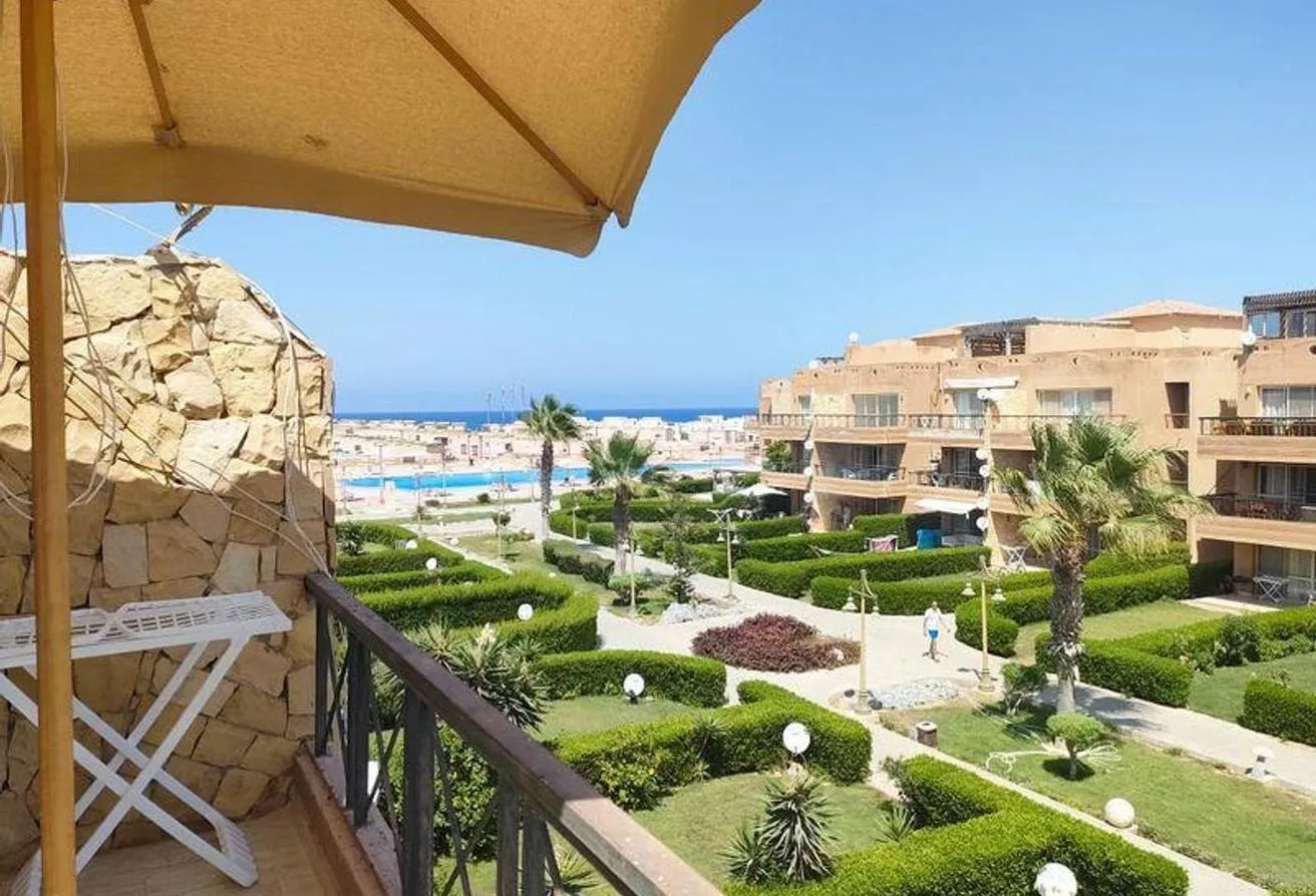 Sale in Bluemar Wadi Degla: Chalet roof for sale in Blumar Sidi Abdel Rahman