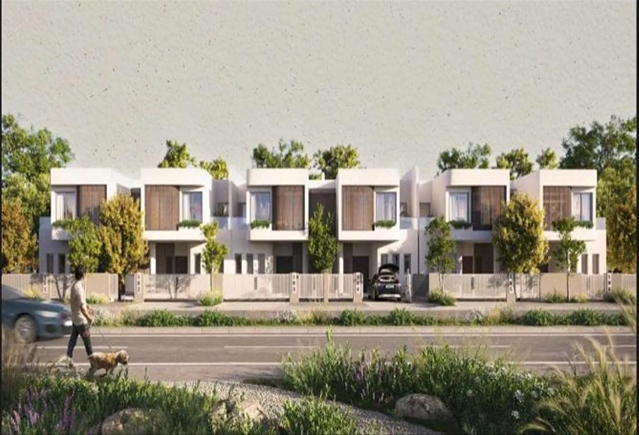 Sale in The Islands: Villa At Lowest Price in New Capital Over 14 Years