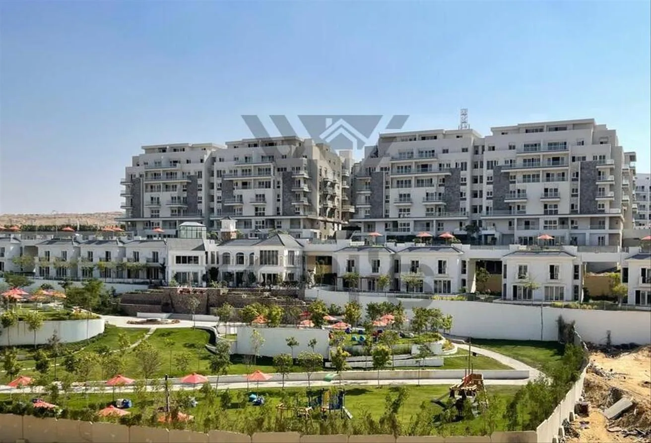 Sale in Mountain View iCity: RTM iVilla Roof 4BR - DP 10% - INST 8Y - OPEN VIEW