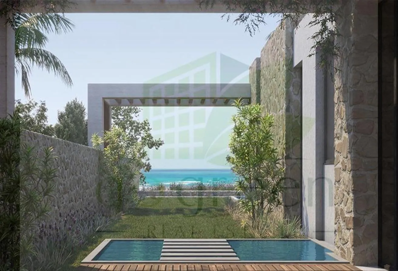 Sale in Azha North: Finished penthouse 153m with ACS ONLY 5% D.P, Azha