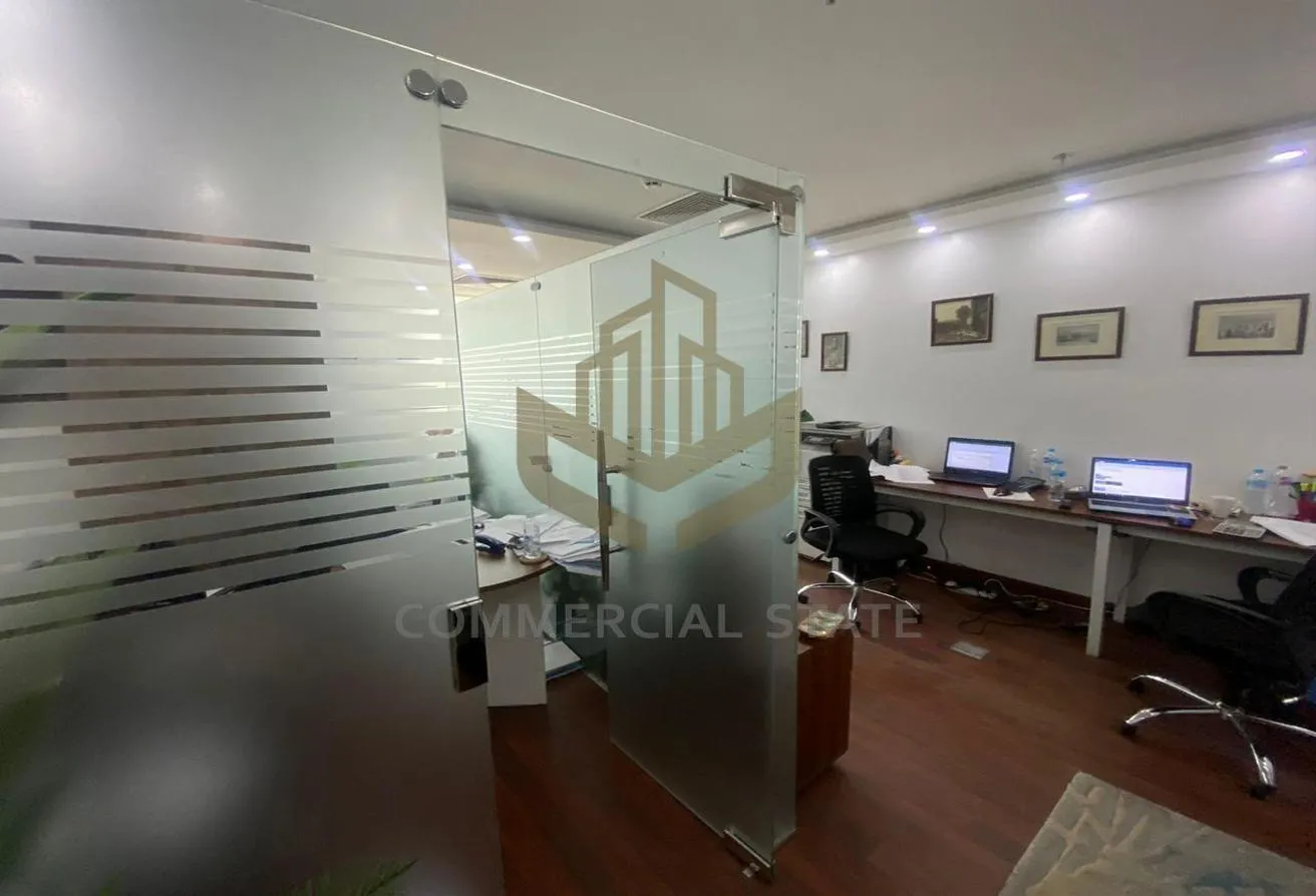 Rent in Trivium Business Complex: Office or clinic 2rooms rent Trivium Business