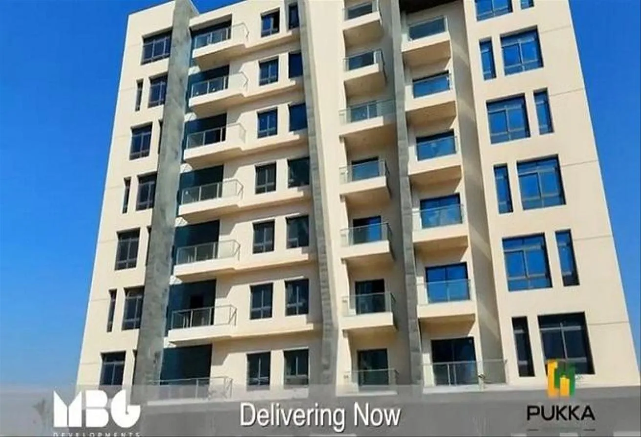 Sale in Pukka: Apartment Ground Ready to showing in Pukka Over 5Y