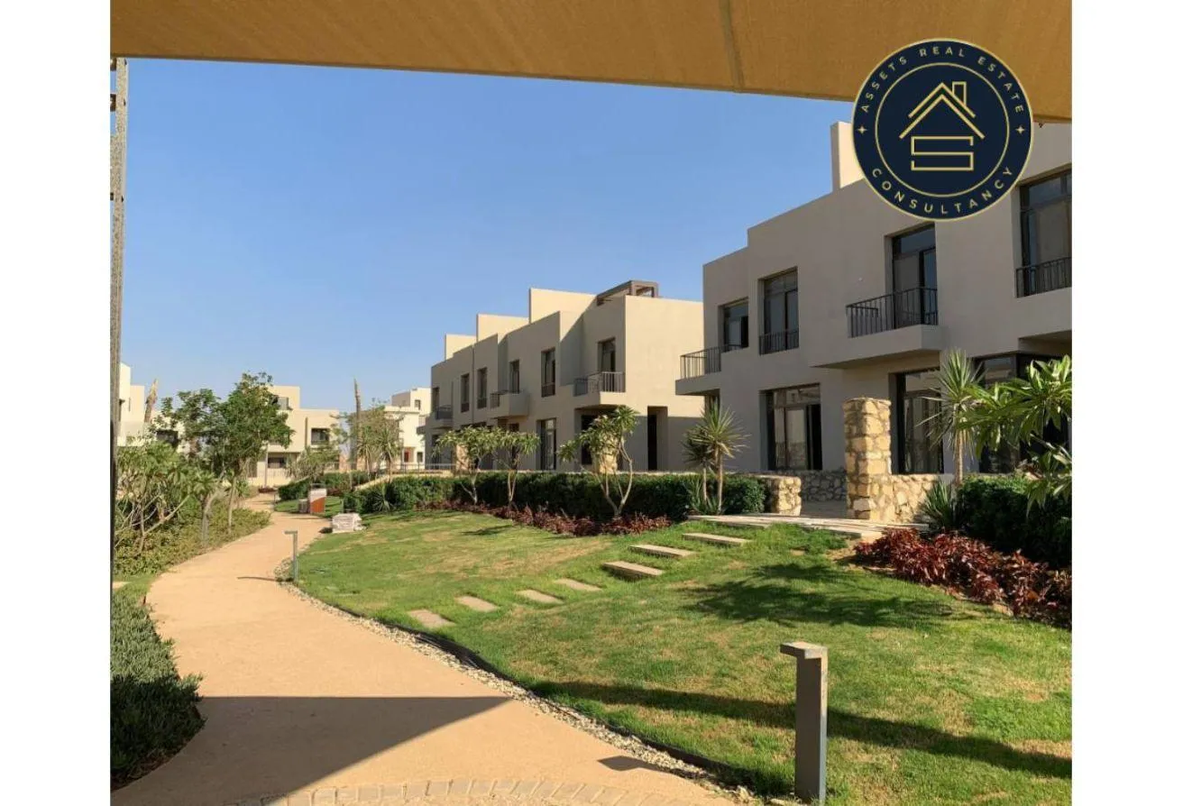 Sale in O West: Delivery 2025 at O West Hillside Downoayment 8.8M