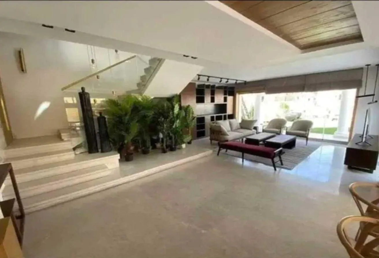 Sale in Mountain View 4: Your finished villa at MV with 2 million DP over7y