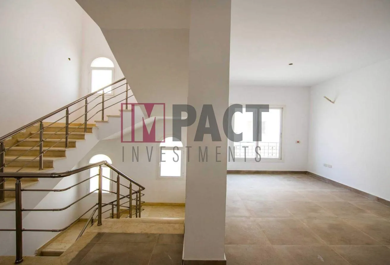 Sale in Al Maqsad: Receive Now Finished Duplex Next to Madinaty